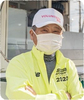 （一社）隠れ里ひとくまツーリズム事務局長　宮本雅伸