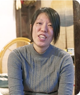 大阪府在住/女性