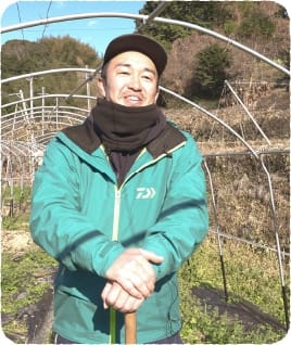 佐賀県在住/30代・男性