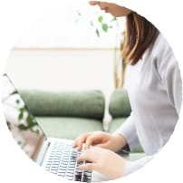 生活にメリハリが欲しいフリーランスの方