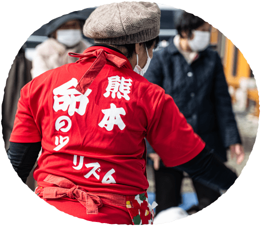 ボランティア・ツーリズムを実践・検証する！〜ムラの復興・再生×災害ボランティア