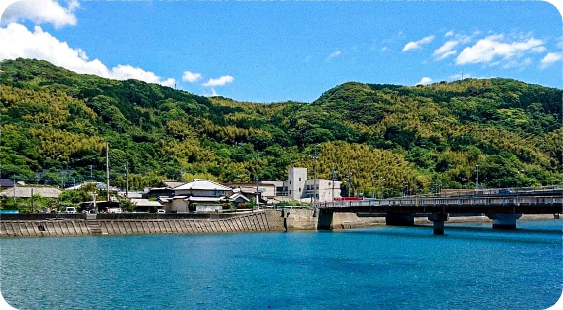 case.01 長崎県西海市雪浦
