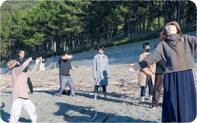 長崎県西海市雪浦でのワーケーション9