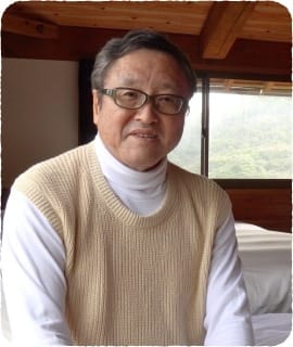 トヨタ自動車九州株式会社　エグゼクティブ・アドバイザー　馬場　貞仁さん