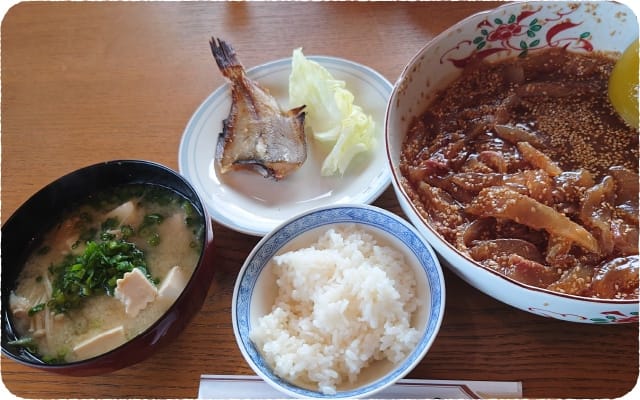 福岡県宗像市大島でのワーケーション9