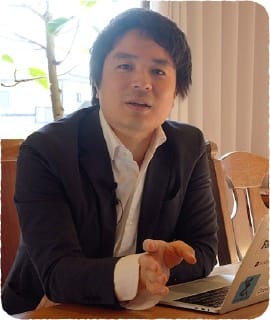 長崎県在住/30代・西海市シティマネージャー